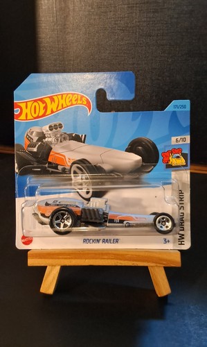 Hot wheels 2024 drag strip - hot,