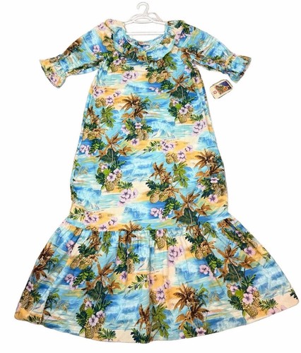 Vintage hilo hattie nwt - vintage,