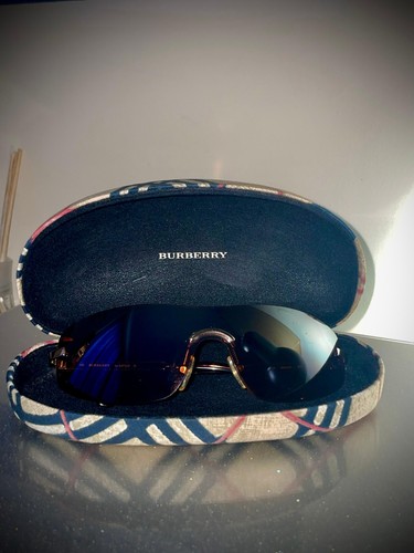 Vintage burberry b8933 - vintage, b8933/s