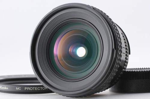 Tested near mint - af,