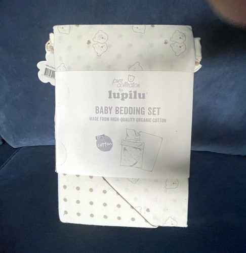 Lupilu pure collection - lupilu, organic