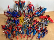 Big Marvel SpiderMan Mixed