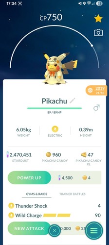 Pikachu pokemon mimikyu - pokemon,