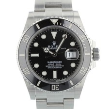 Rolex Submariner Date 126610LN