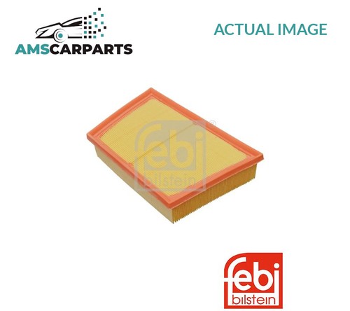 Engine air filter element - engine,