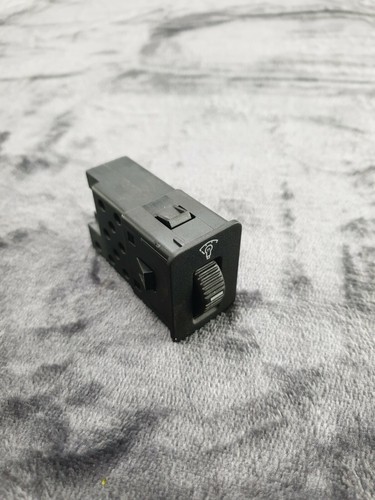 Mgf dash light dimmer - mgf,