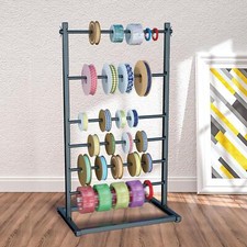 Ribbon Organizer 6 Layer