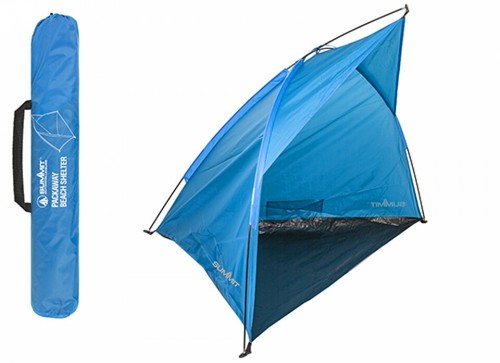 Packaway beach shade - packaway, shelter