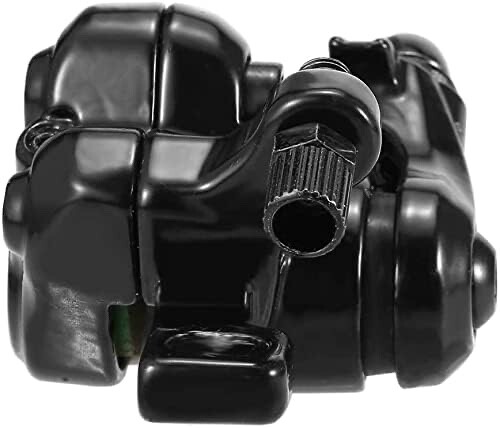 Electric scooter brake device - electric,