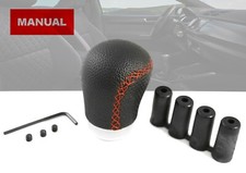 Gear Shift Knob Stick For VW Golf 5 4 3 2 V IV III Eos Lupo Fox Parati Pointer