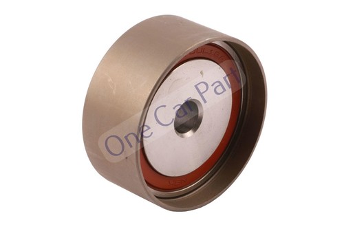 Timing belt guide - belt,
