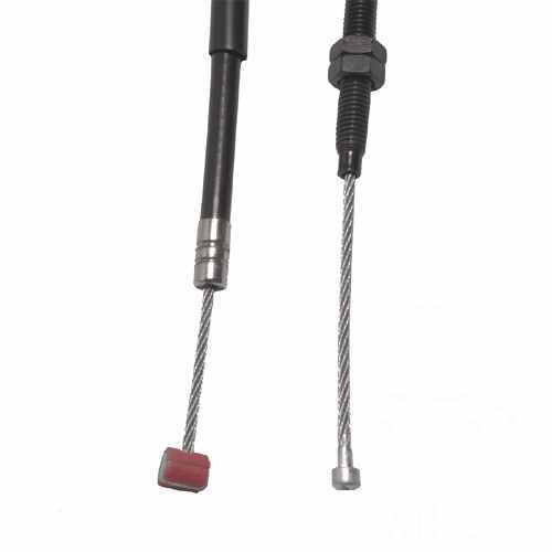 Clutch cable for triumph - .,