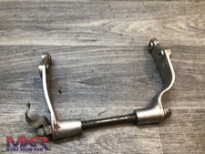 HONDA CRF 450 X ENGINE BRACKETS / ENGINE BRACES ( MXR )