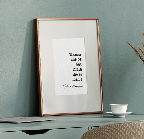 William shakespeare quote - william,