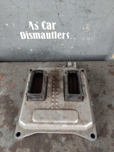Vauxhall vectra 8l petrol - c,