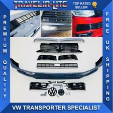 T 6 Sportline Lower Spoiler
