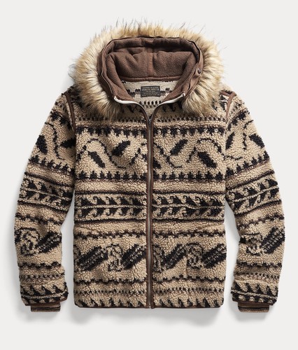 Rrl ralph lauren - rrl,