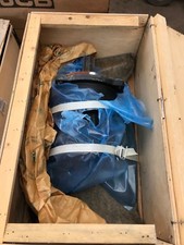 JCB 150 165 Right Hand Hydraulic Motor P/N 20/916400 Price inc VAT