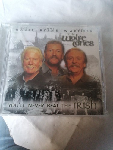 Wolfe tones you - you'll, never