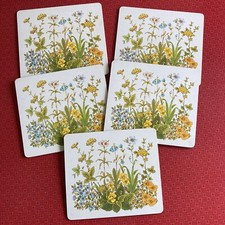 Vintage flower pattern - vintage,