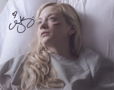 EMILY KINNEY as Beth Greene -