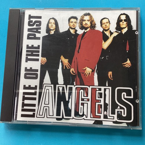 Little angels of - angels, the
