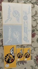 F1 Jordan & Jaguar Windows