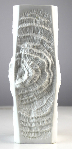 Vase flower - , german