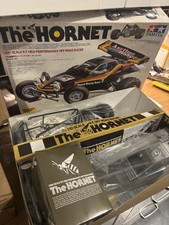 Tamiya the Hornet RC Radio