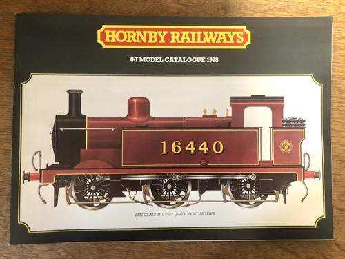Hornby ways r280 - r/ways, model
