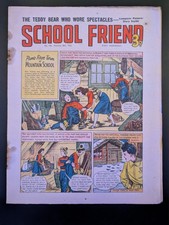 School Friend Comic No 146
