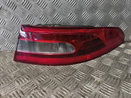 Jaguar 2009 2015 - 2009-2015, rear/tail