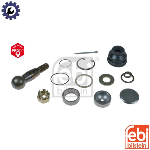 Repair kit reversing lever - repair,