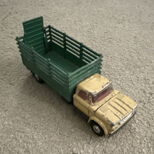 Corgi toys dodge kew - corgi,