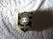 RARE OLD LIVINGSTON FOOTBALL