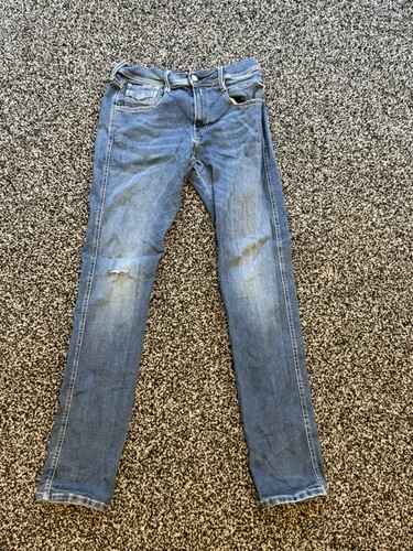 Replay mens jeans - mens, jeans,