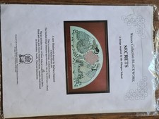 Wessex collection secrets - wessex,