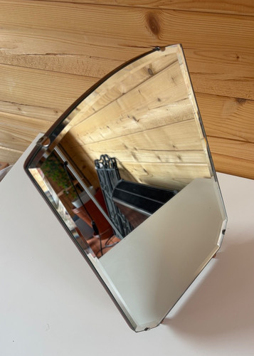 Vintage art deco - art, frameless
