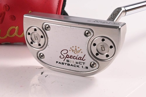 Scotty cameron special select - cameron,