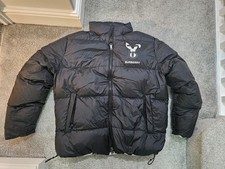 Burberry Men's Puffer Jacket