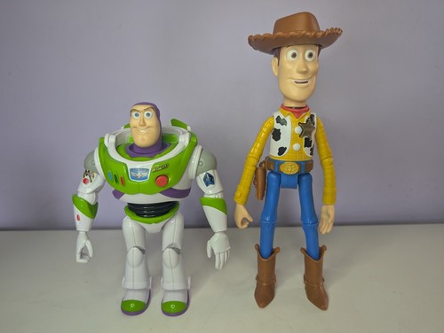 Disney pixar toy story - pixar, talking