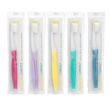 Soft Toothbrush for Sensitive