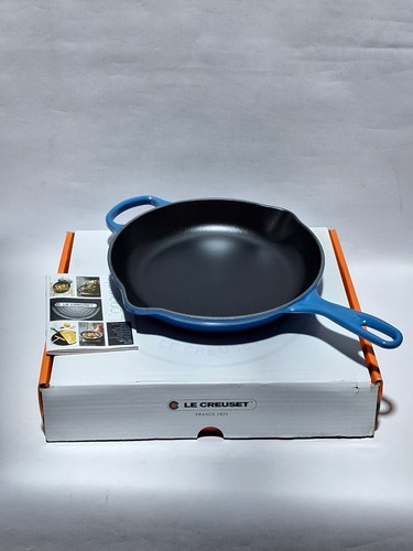 Creuset 26cm signature cast - le,