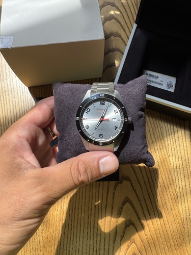 Montblanc timewalker automatic - timewalker,