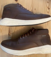 Timberland Gore Tex waterproof