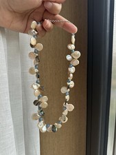 Baroque Freshwater Pearl