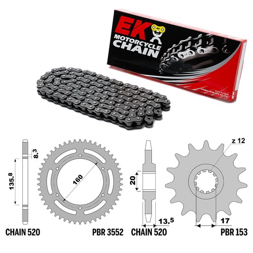 Fantic motor trial 303 - motor,