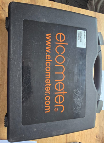 Elcometer 506 digital - elcometer,