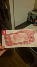Nintendo Switch Lite 32GB