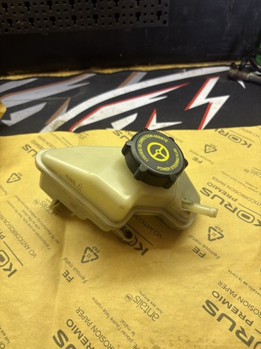 Mk6 fiesta power steering - mk6,